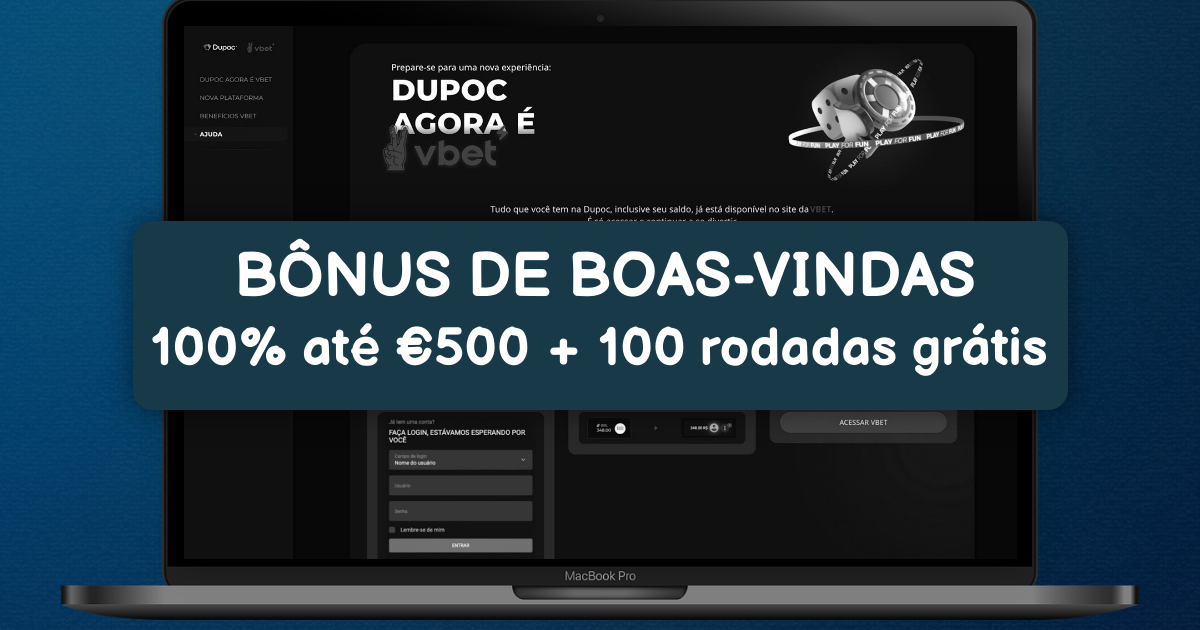 Dupoc Jogo